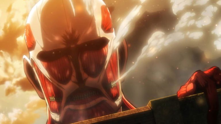 Attack on Titan