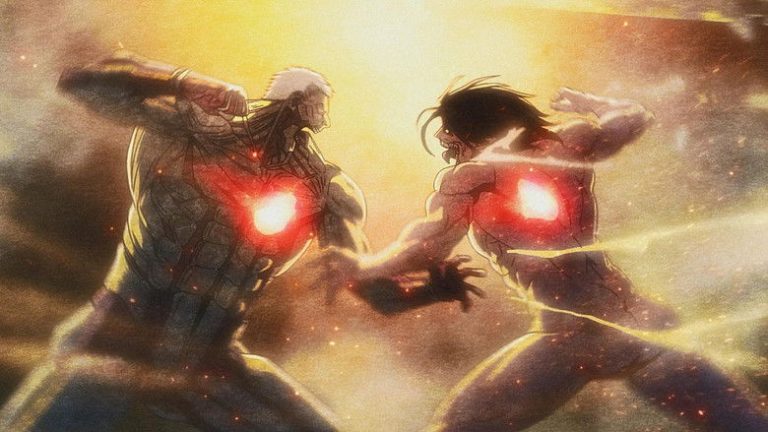 Attack on Titan