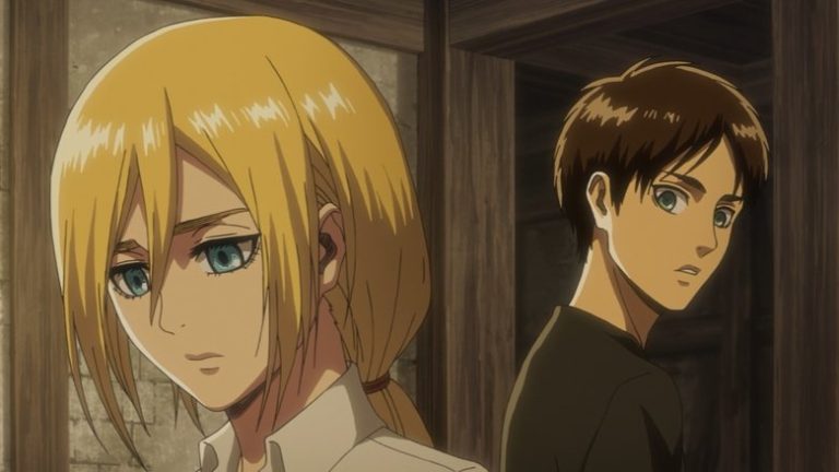 Attack on Titan