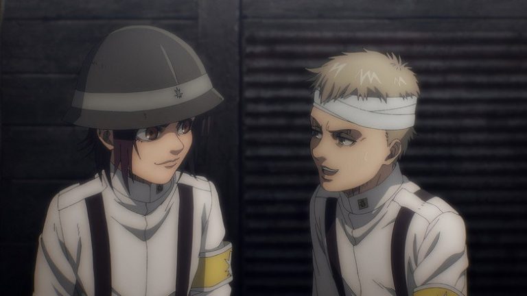 Attack on Titan