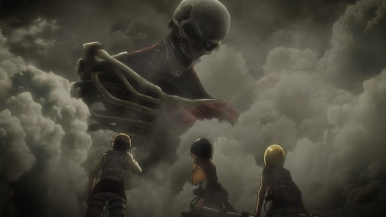 Attack on Titan