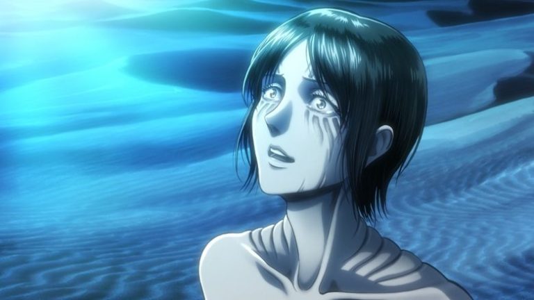 Attack on Titan