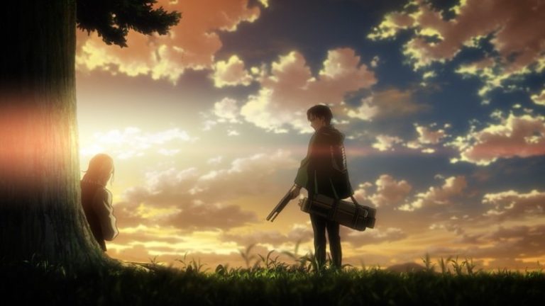 Attack on Titan