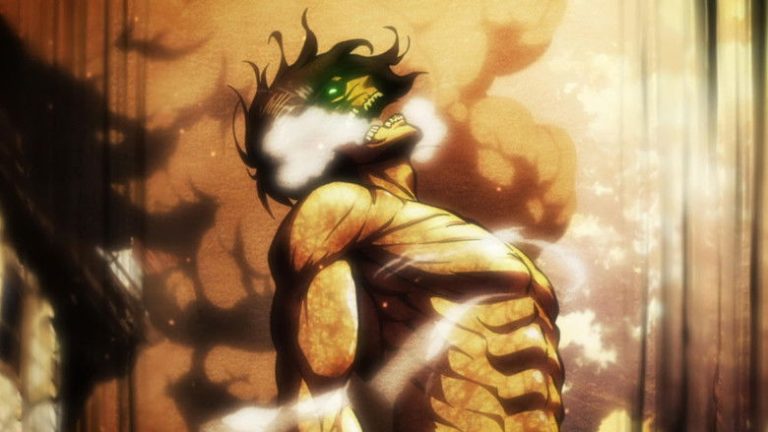 Attack on Titan