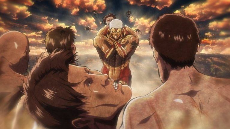 Attack on Titan