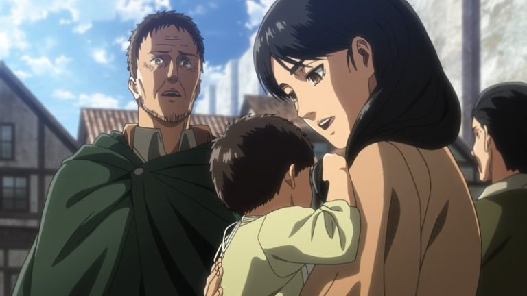 Attack on Titan