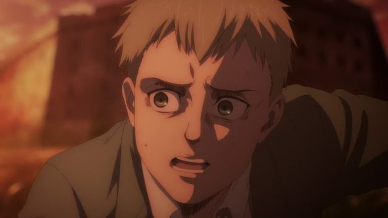 Attack on Titan