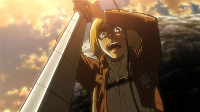 Attack on Titan