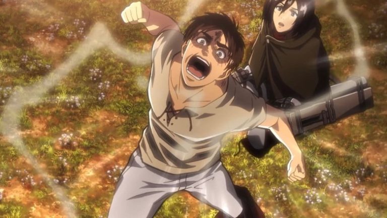 Attack on Titan