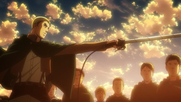 Attack on Titan