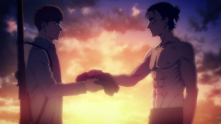 Attack on Titan