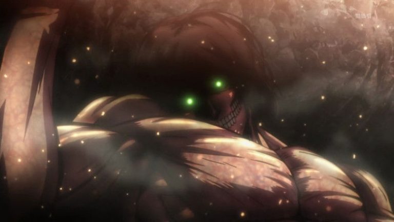 Attack on Titan