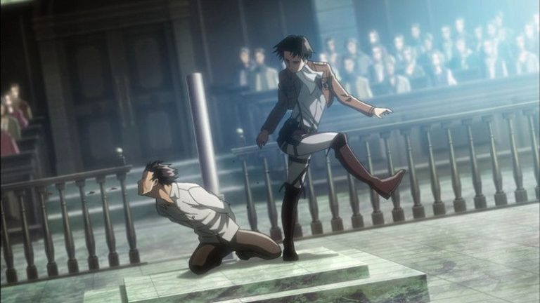 Attack on Titan