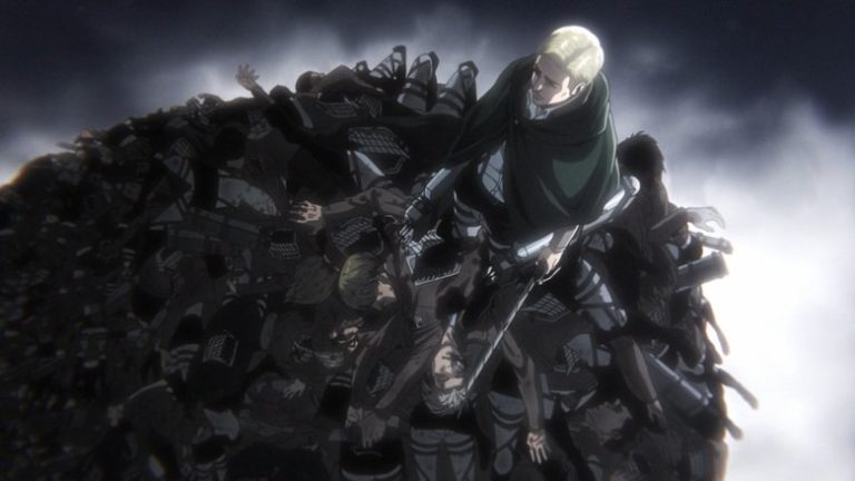 Attack on Titan