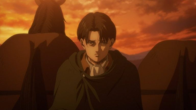 Attack on Titan
