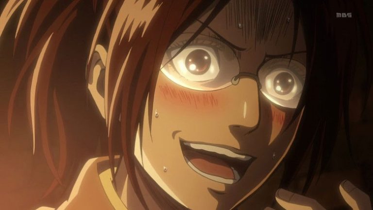 Attack on Titan