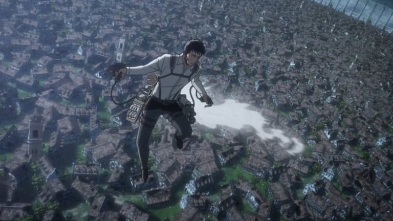 Attack on Titan