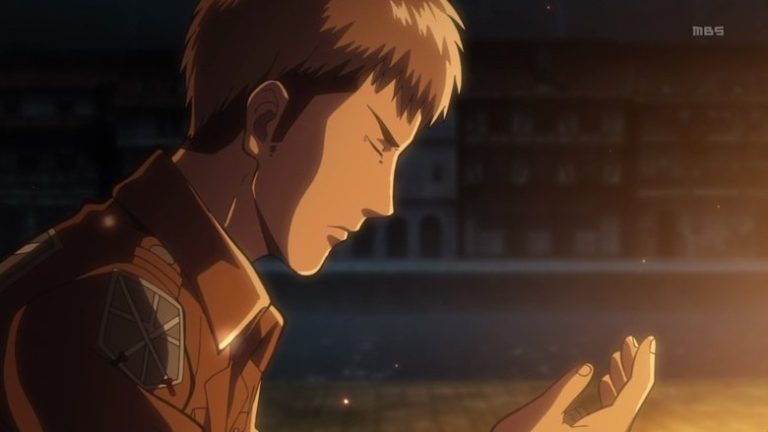 Attack on Titan