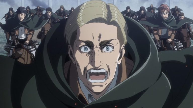Attack on Titan