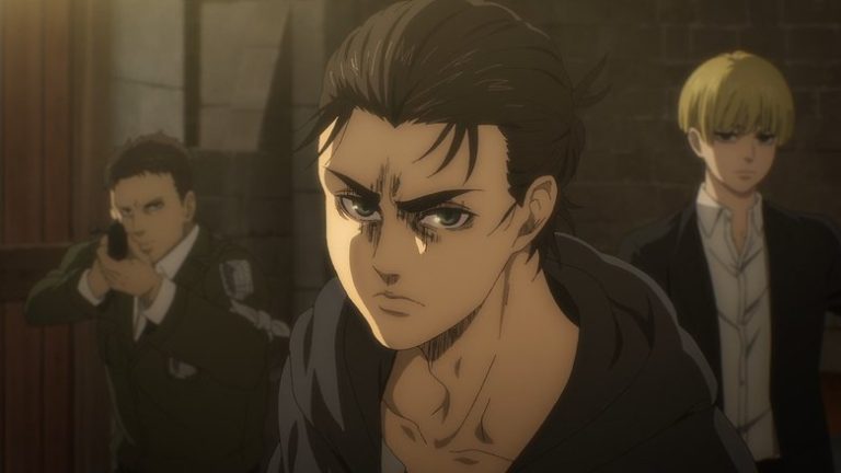 Attack on Titan