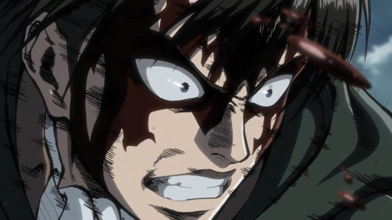 Attack on Titan