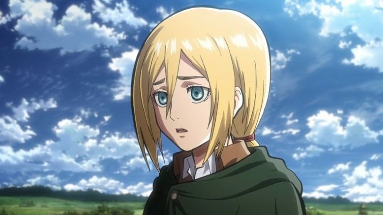 Attack on Titan