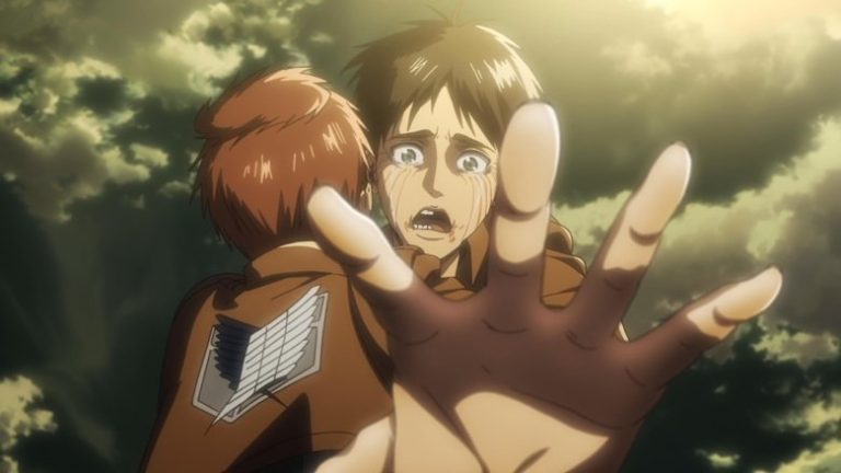 Attack on Titan