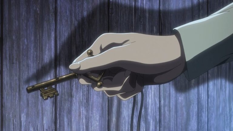 Attack on Titan