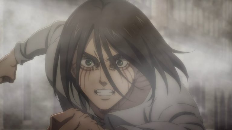 Attack on Titan