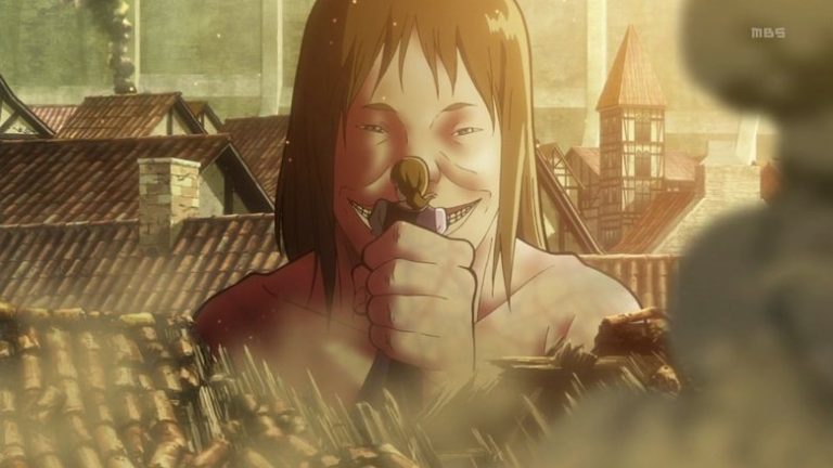 Attack on Titan