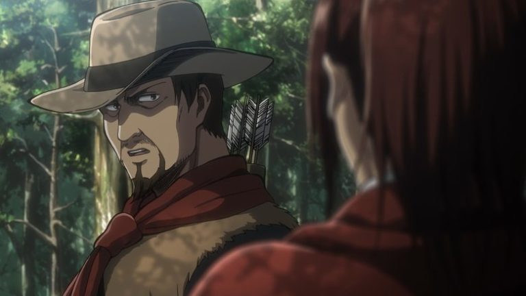 Attack on Titan