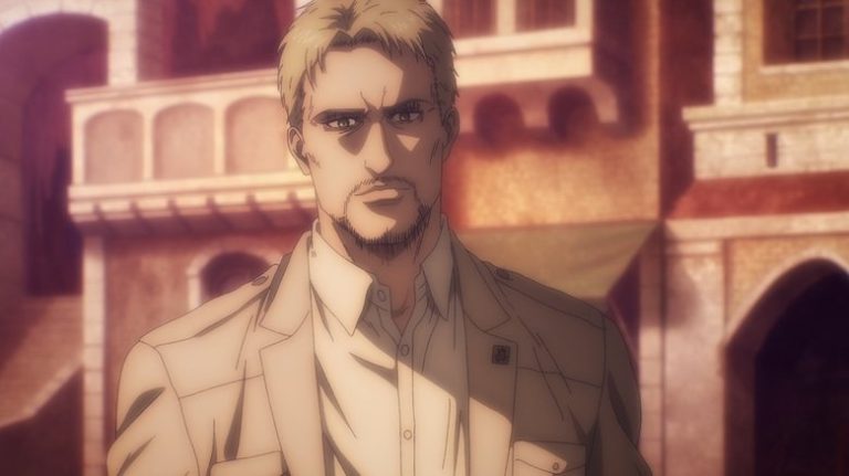 Attack on Titan