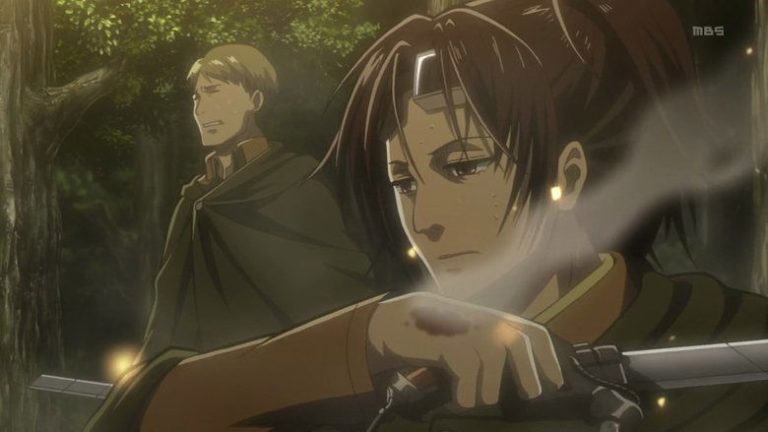 Attack on Titan