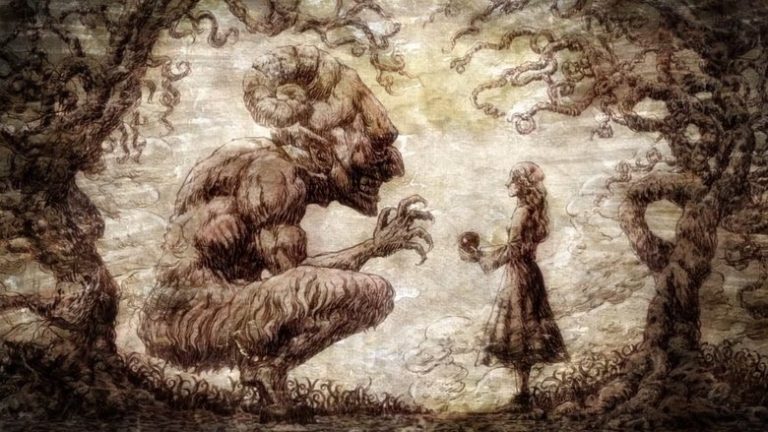 Attack on Titan