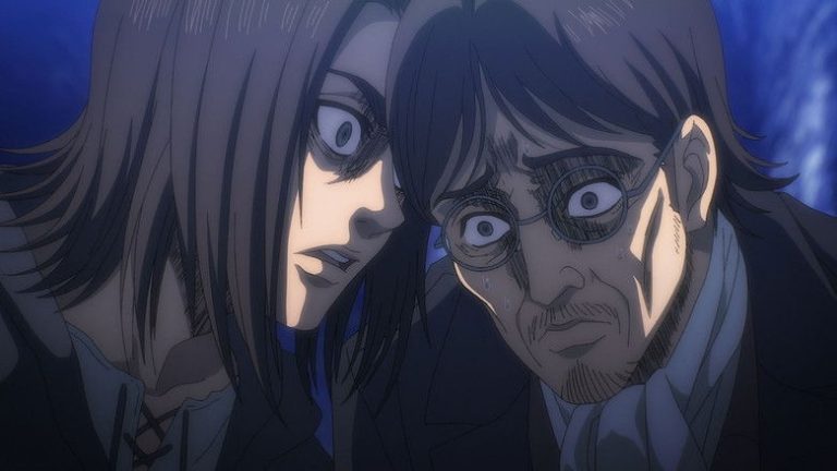 Attack on Titan