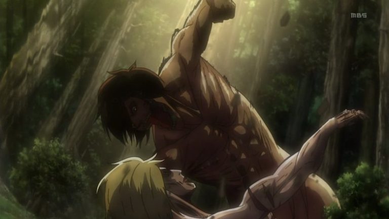 Attack on Titan
