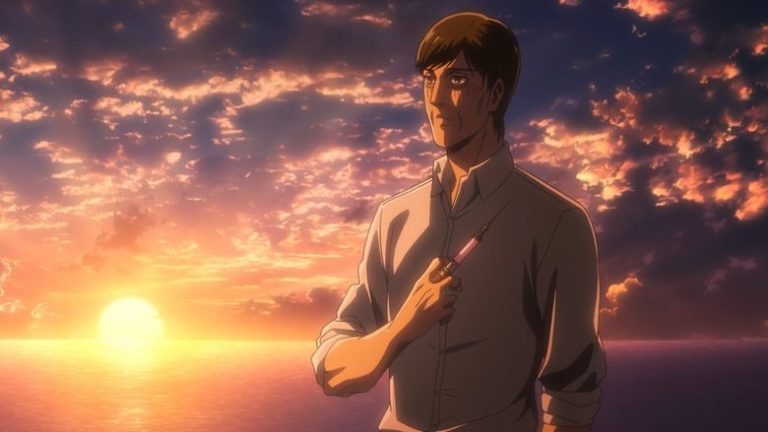 Attack on Titan