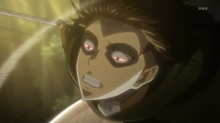 Attack on Titan