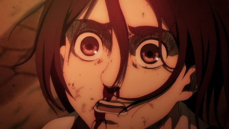 Attack on Titan