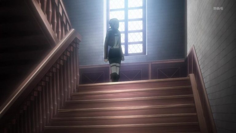 Attack on Titan