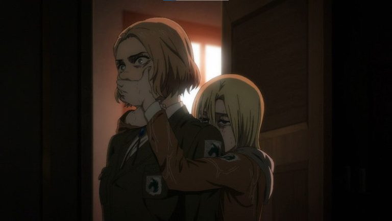 Attack on Titan