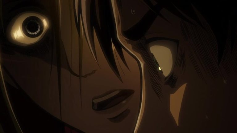 Attack on Titan