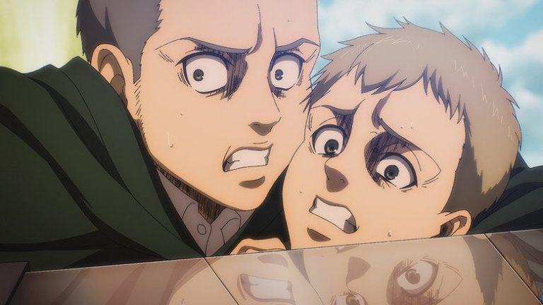 Attack on Titan