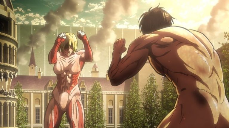 Attack on Titan