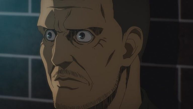 Attack on Titan