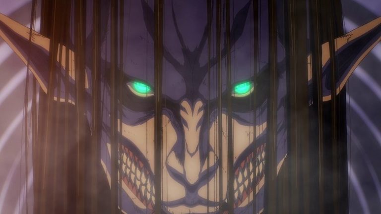 Attack on Titan