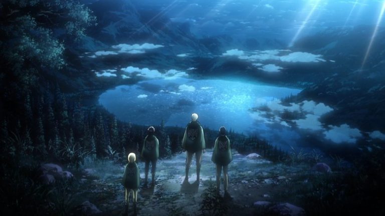 Attack on Titan