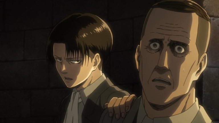 Attack on Titan