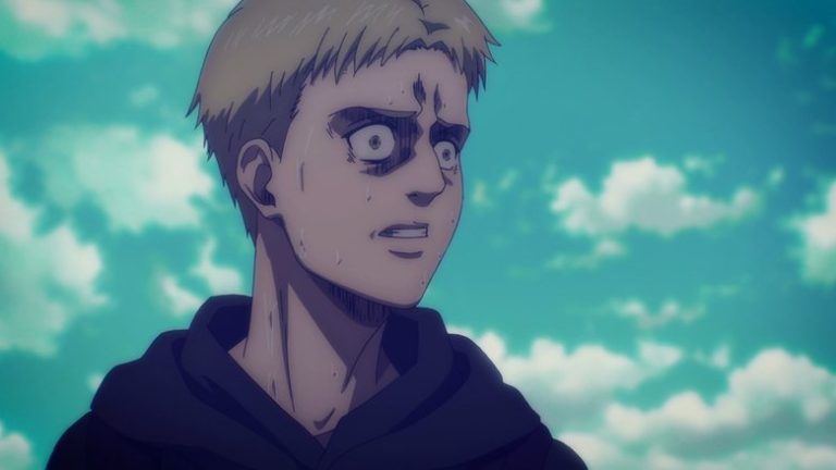 Attack on Titan