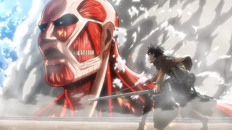 Attack on Titan
